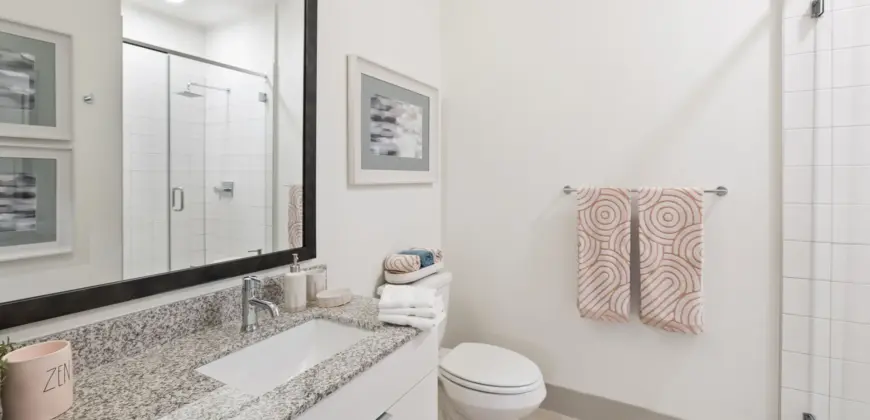 The Oliver Sawyer Yards