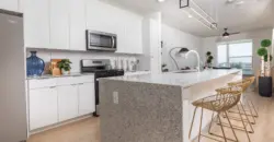 The Oliver Sawyer Yards