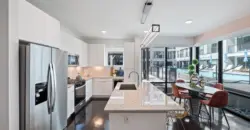 The Oliver Sawyer Yards