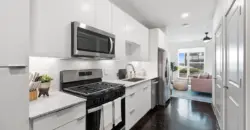 The Oliver Sawyer Yards