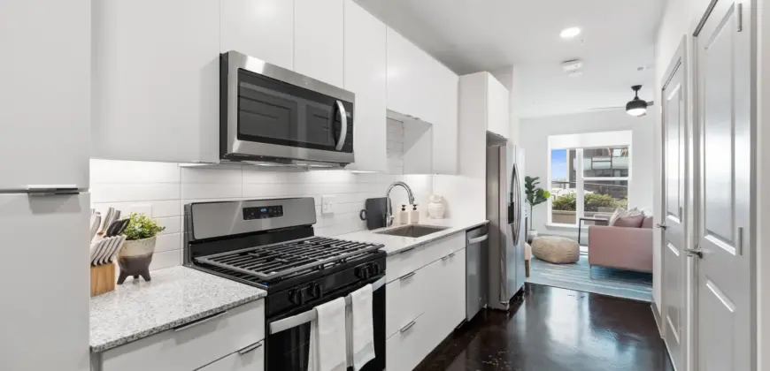 The Oliver Sawyer Yards