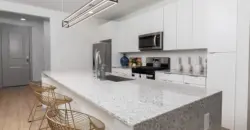 The Oliver Sawyer Yards