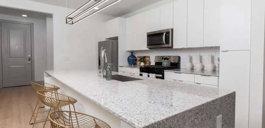 The Oliver Sawyer Yards