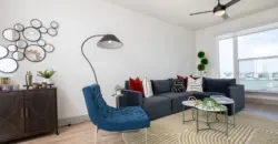 The Oliver Sawyer Yards