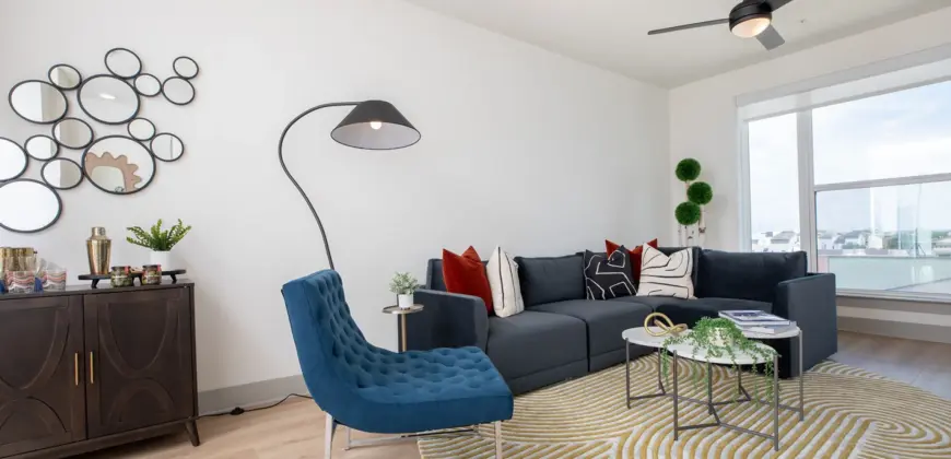 The Oliver Sawyer Yards