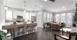 The Ovilla At Legacy Square