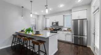 The Ovilla At Legacy Square