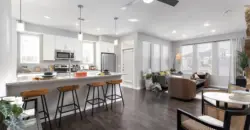The Ovilla At Legacy Square