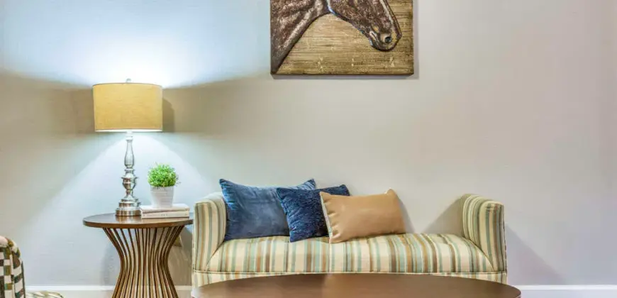 The Paddock At Norwood