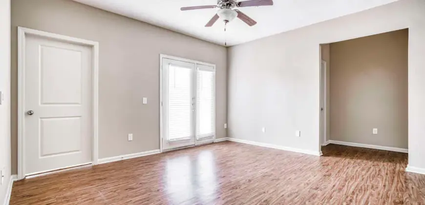 The Paddock At Norwood