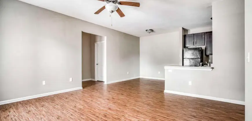 The Paddock At Norwood