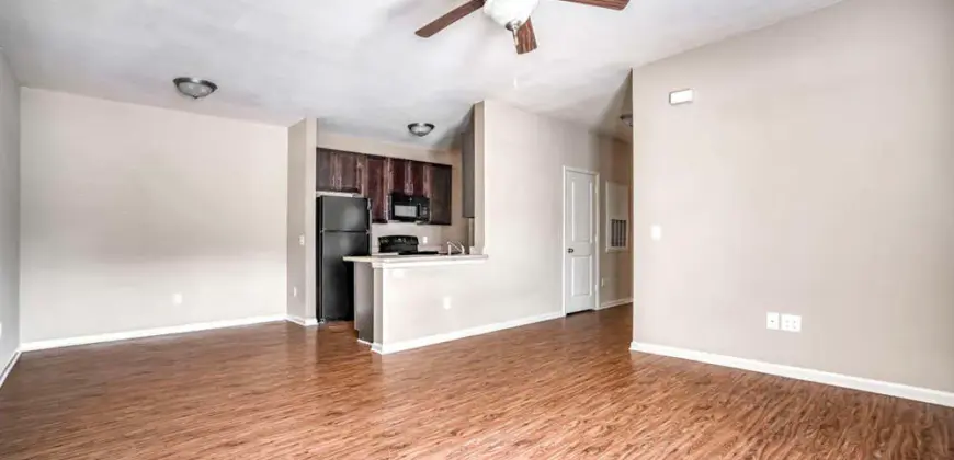 The Paddock At Norwood