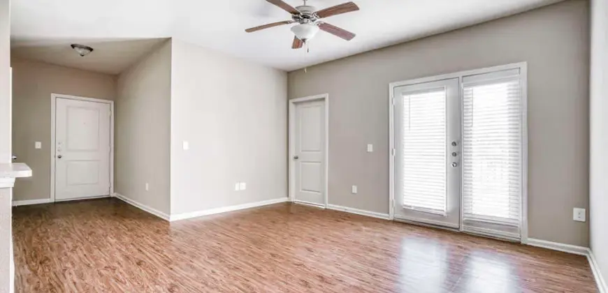 The Paddock At Norwood