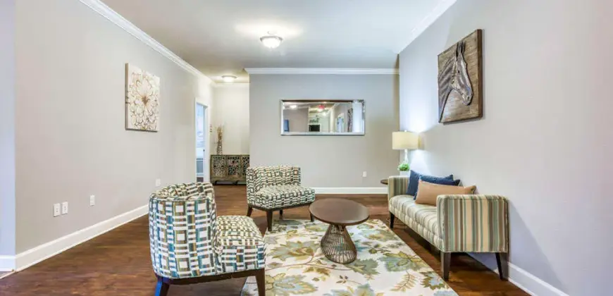 The Paddock At Norwood