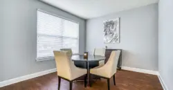 The Paddock At Norwood