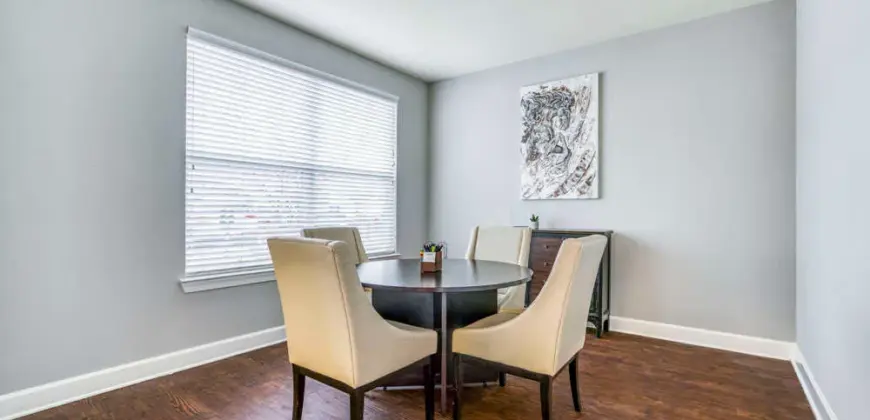 The Paddock At Norwood