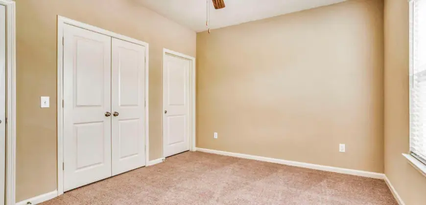 The Paddock At Norwood