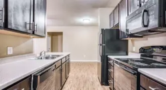 The Paddock At Norwood