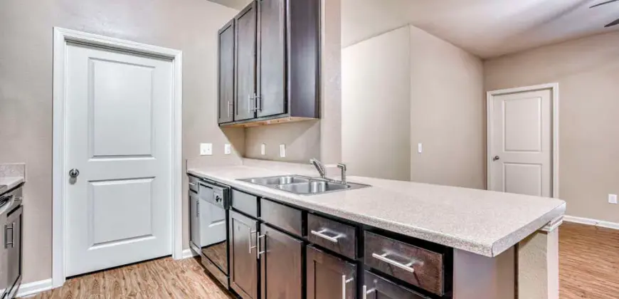 The Paddock At Norwood