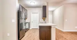 The Paddock At Norwood