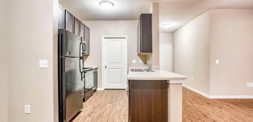 The Paddock At Norwood