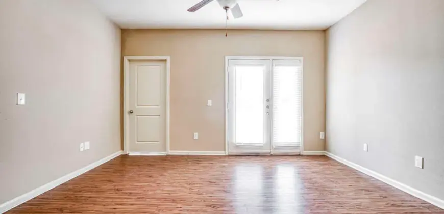 The Paddock At Norwood