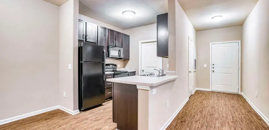 The Paddock At Norwood