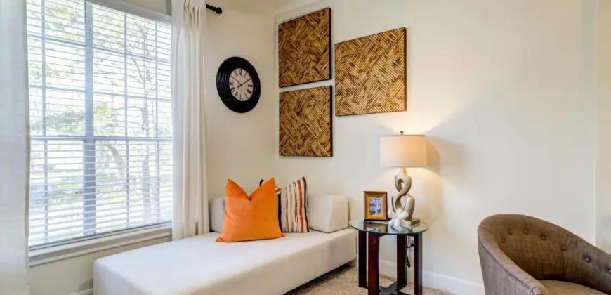 The Park At Armand Bayou