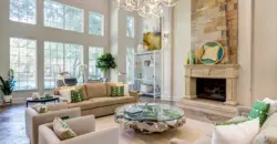 The Park At Armand Bayou