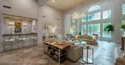 The Park At Armand Bayou