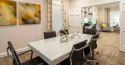 The Park At Armand Bayou