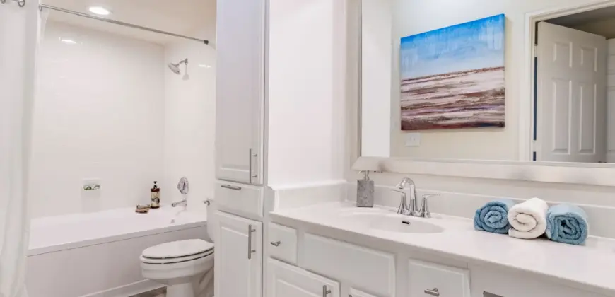 The Park At Armand Bayou