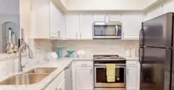 The Park At Armand Bayou