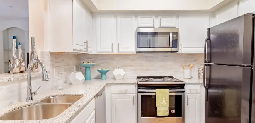 The Park At Armand Bayou