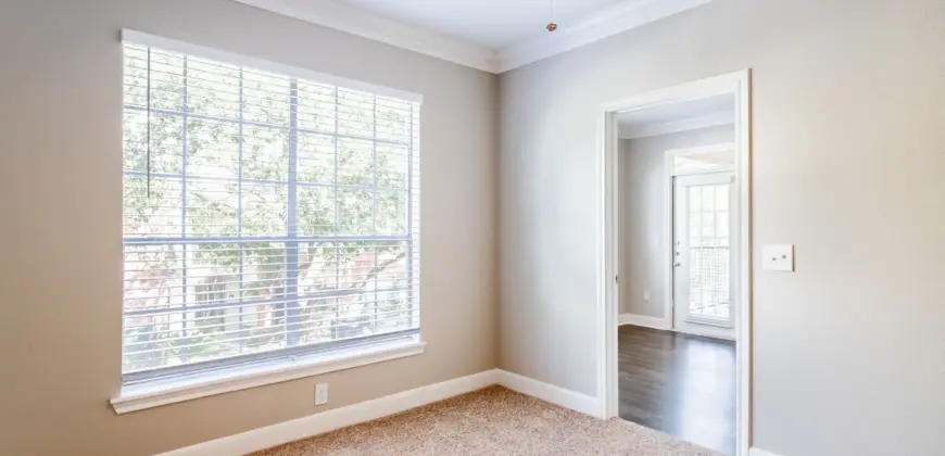 The Park At Armand Bayou