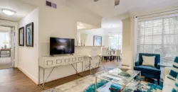 The Park At Armand Bayou