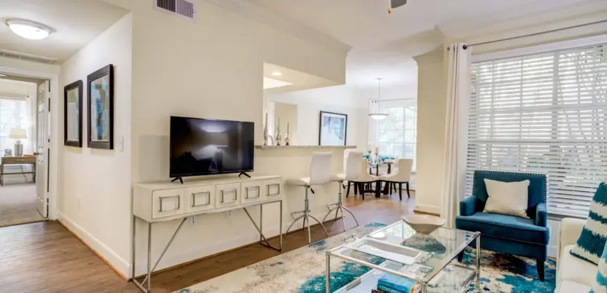 The Park At Armand Bayou