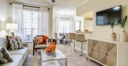 The Park At Armand Bayou