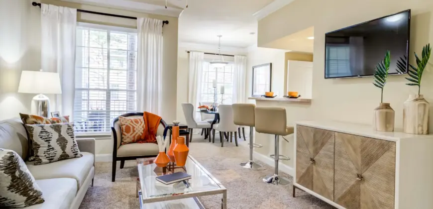 The Park At Armand Bayou