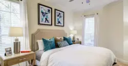 The Park At Armand Bayou