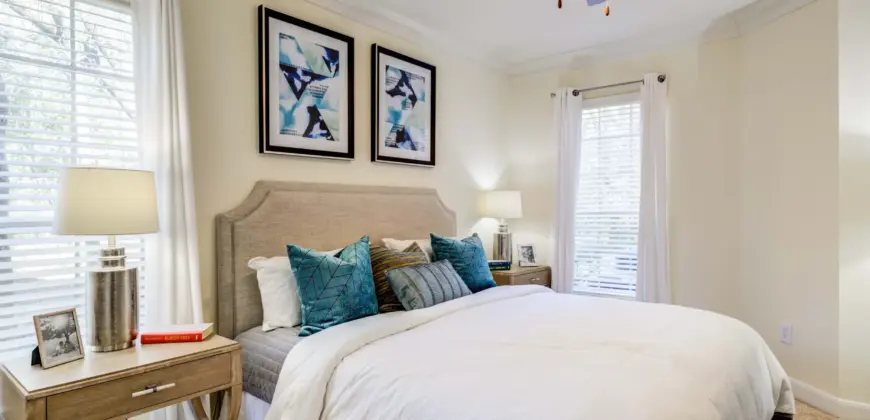 The Park At Armand Bayou