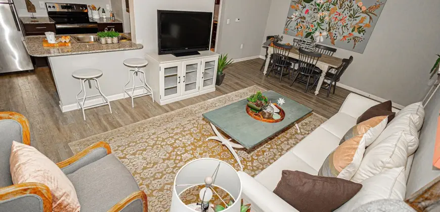 The Park At Bellagio