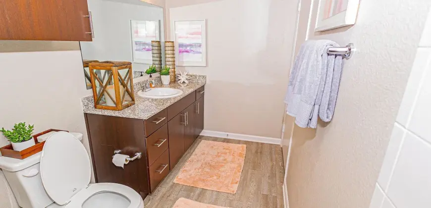 The Park At Bellagio