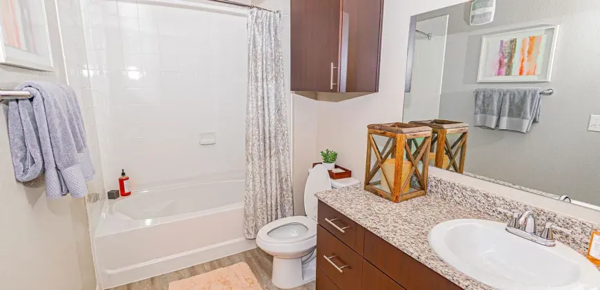 The Park At Bellagio