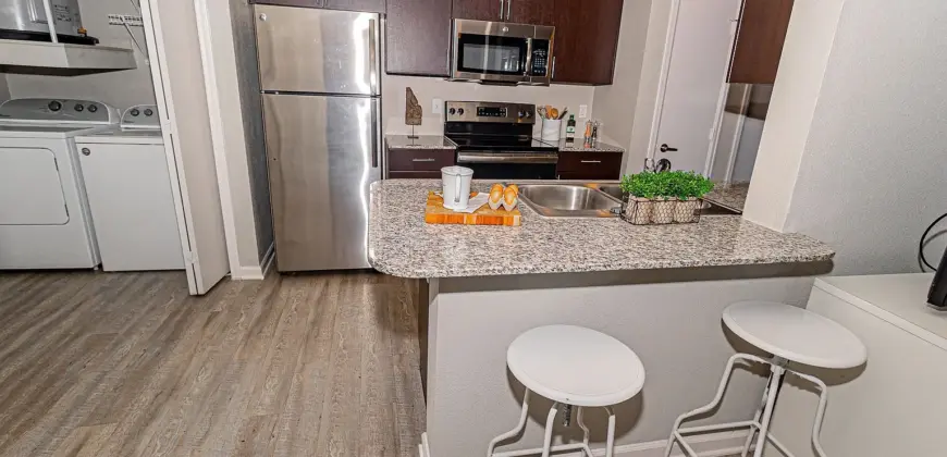 The Park At Bellagio