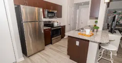 The Park At Bellagio