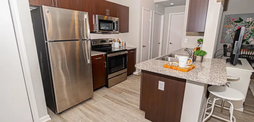 The Park At Bellagio