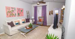 The Park At Bellagio