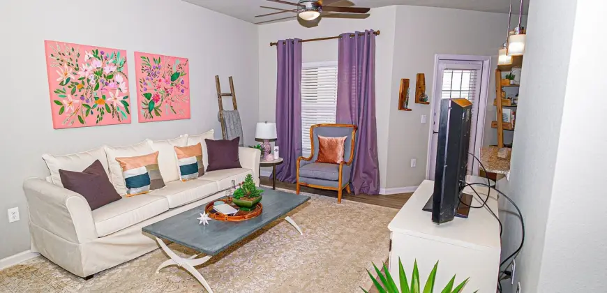 The Park At Bellagio