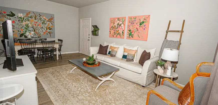 The Park At Bellagio